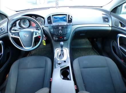 Opel - Insignia