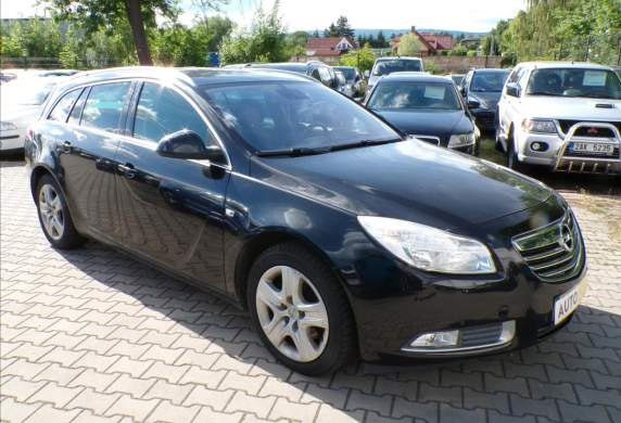 Opel - Insignia