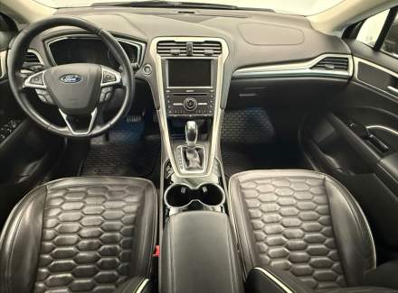 Ford - Mondeo
