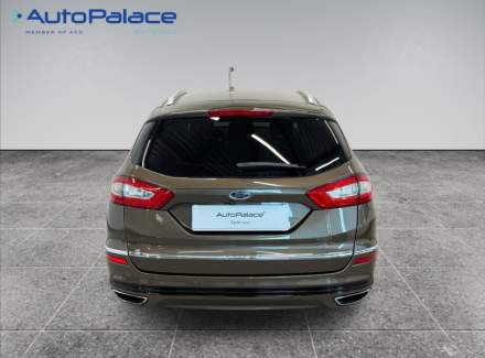 Ford - Mondeo