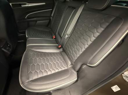 Ford - Mondeo