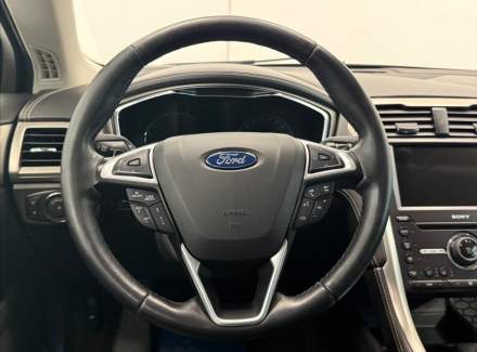Ford - Mondeo