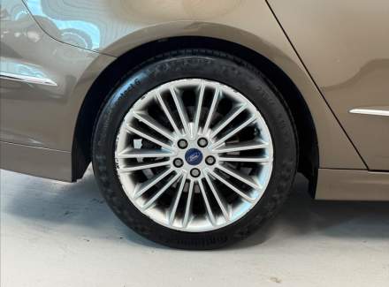 Ford - Mondeo