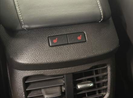 Ford - Mondeo