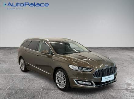 Ford - Mondeo