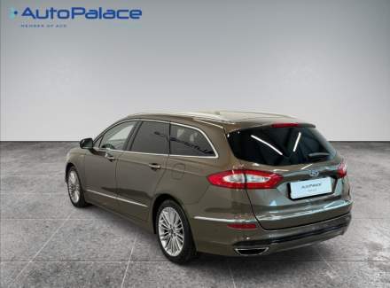 Ford - Mondeo