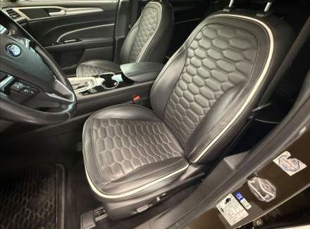 Ford - Mondeo