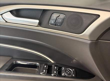 Ford - Mondeo