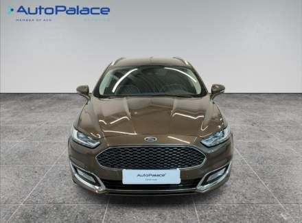 Ford - Mondeo