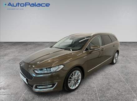 Ford - Mondeo