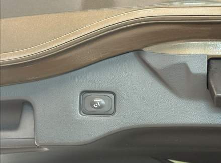Ford - Mondeo