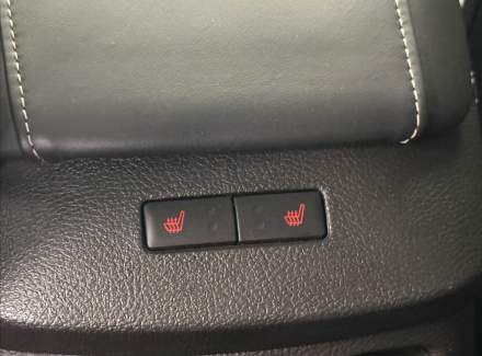 Ford - Mondeo