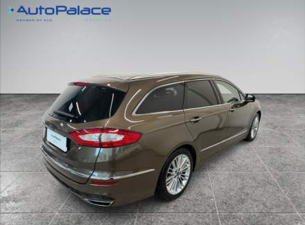 Ford - Mondeo