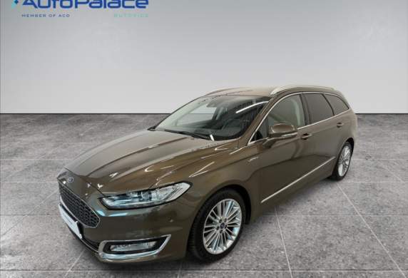 Ford - Mondeo