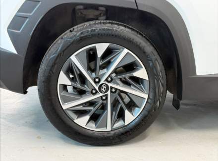 Hyundai - Tucson