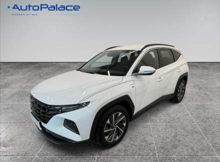 Hyundai - Tucson