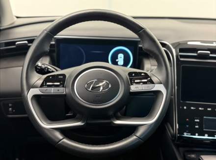 Hyundai - Tucson