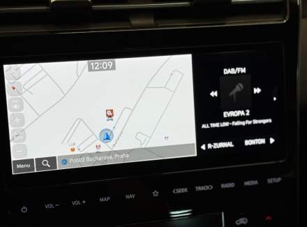 Hyundai - Tucson