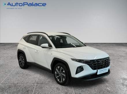 Hyundai - Tucson