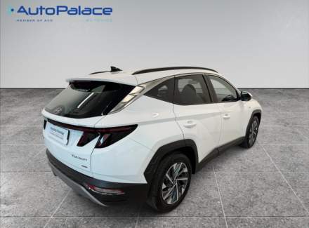Hyundai - Tucson