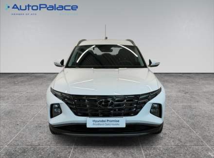Hyundai - Tucson