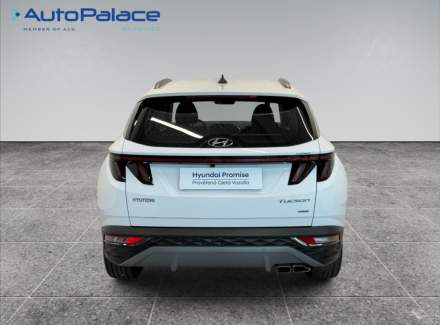 Hyundai - Tucson