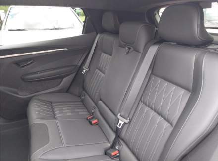 Mitsubishi - Eclipse Cross