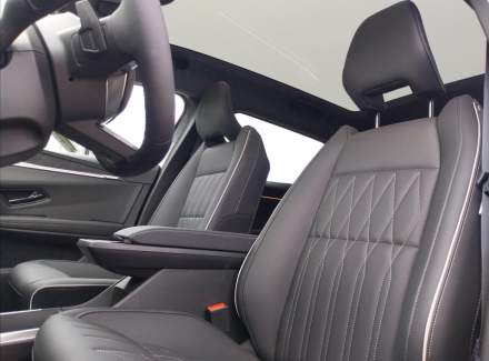 Mitsubishi - Eclipse Cross