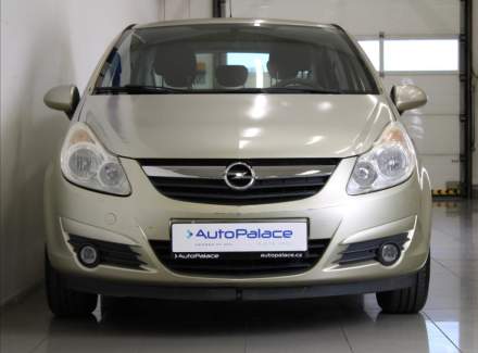 Opel - Corsa