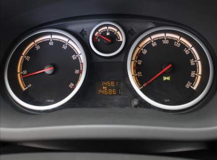 Opel - Corsa