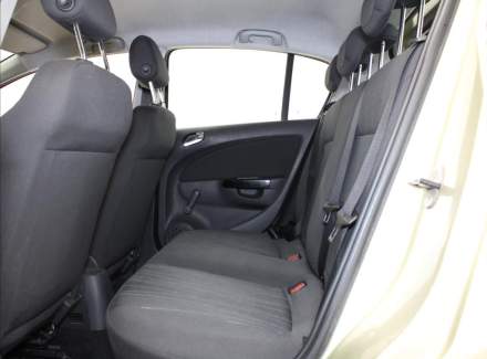 Opel - Corsa