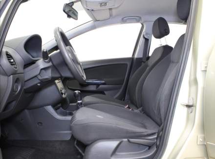 Opel - Corsa