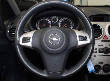 Opel - Corsa