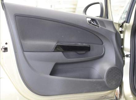 Opel - Corsa