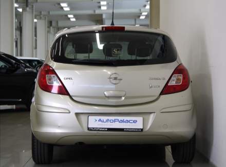 Opel - Corsa