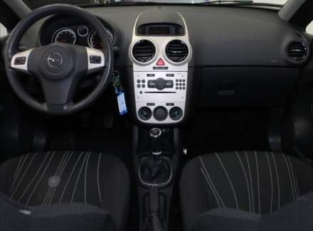 Opel - Corsa