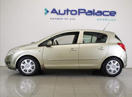 Opel - Corsa