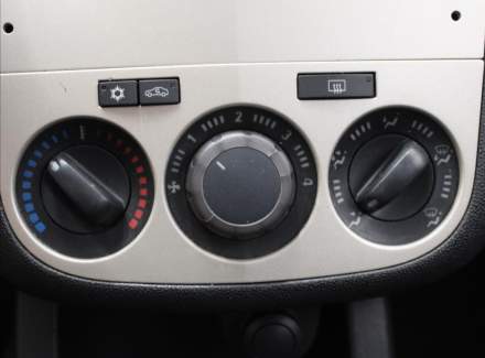 Opel - Corsa