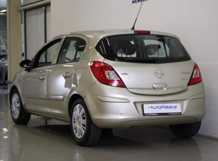 Opel - Corsa