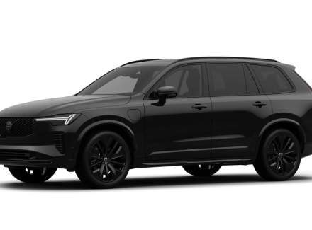 Volvo - XC90