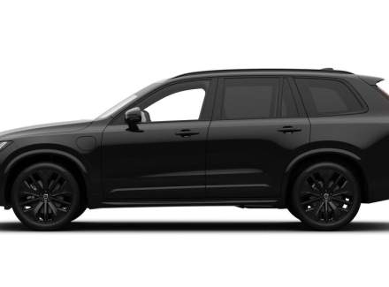 Volvo - XC90