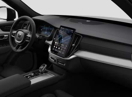 Volvo - XC90