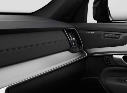 Volvo - XC90