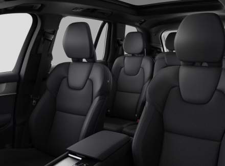 Volvo - XC90