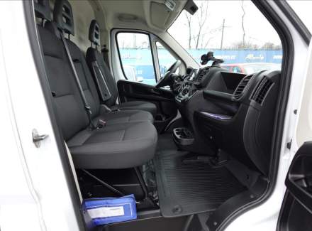Fiat - Ducato