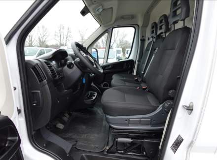 Fiat - Ducato