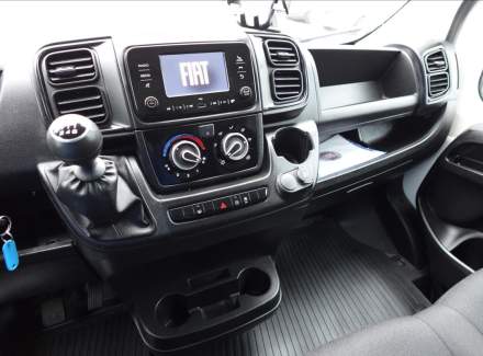 Fiat - Ducato