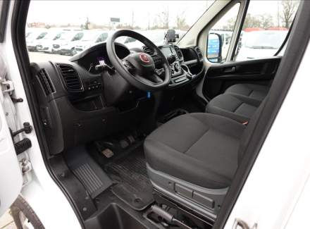 Fiat - Ducato