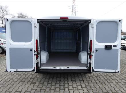 Fiat - Ducato
