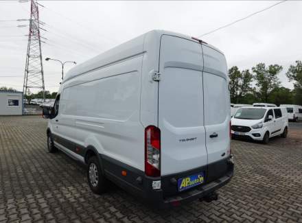 Ford - Transit